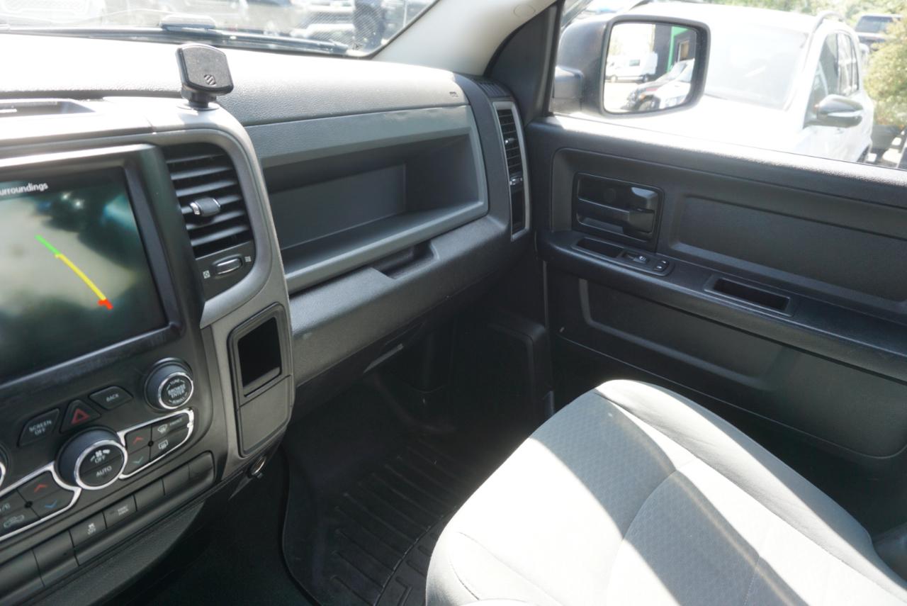 RAM 1500 Classic  2019