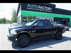 2019 RAM 1500 Classic 