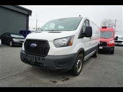 2022 Ford Transit Cargo Van 
