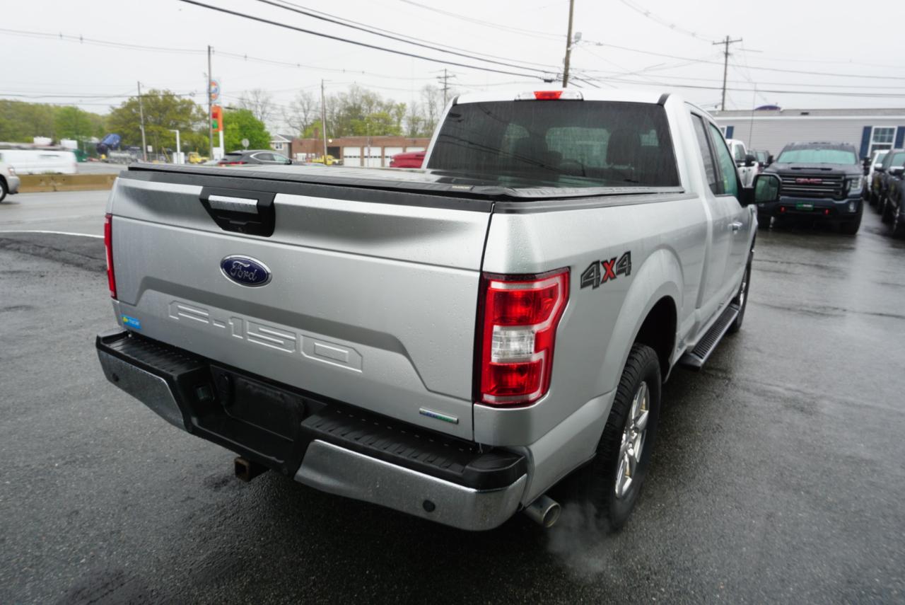 Ford F-150  2018