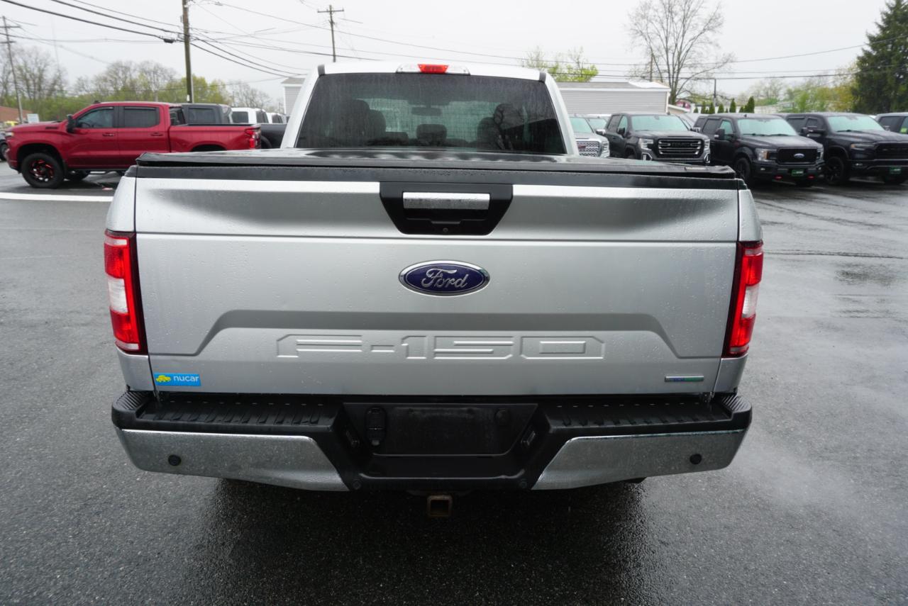 Ford F-150  2018