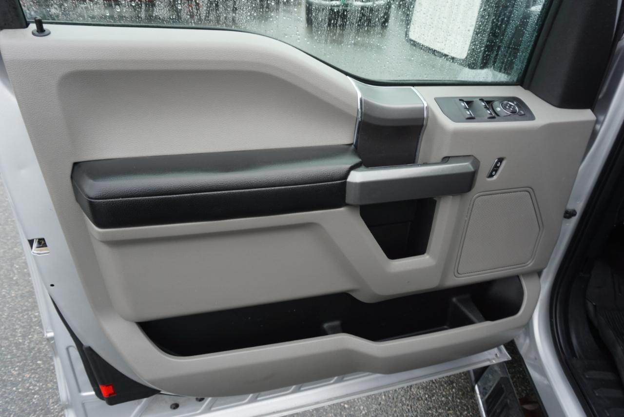 Ford F-150  2018