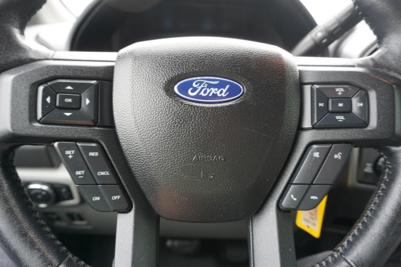 Ford F-150  2018