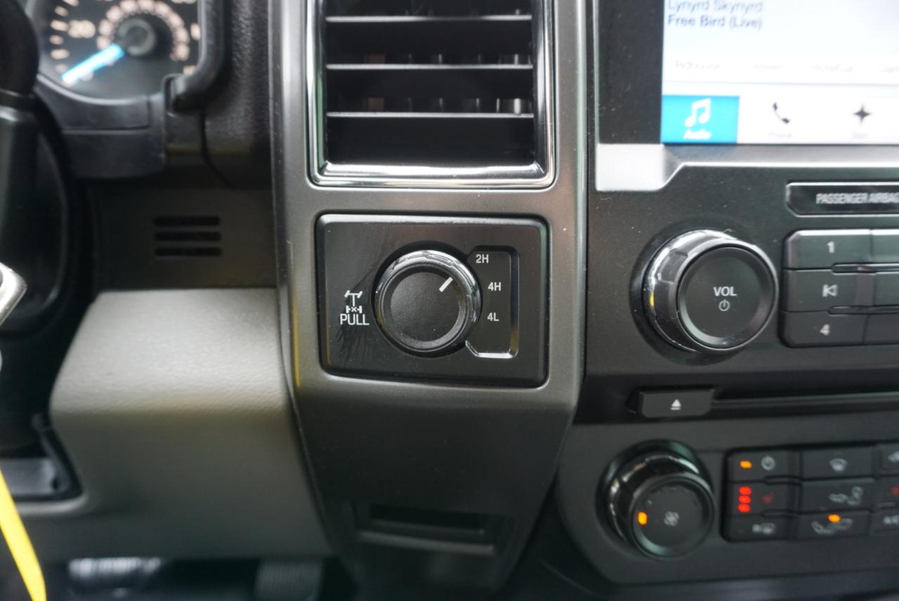 Ford F-150  2018
