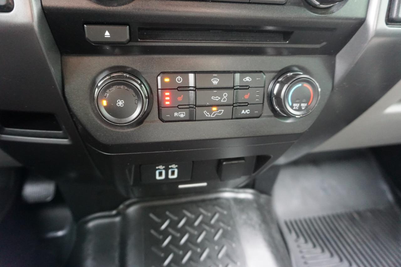 Ford F-150  2018