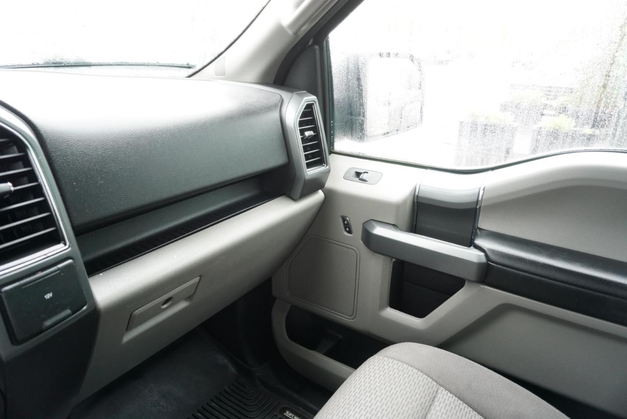Ford F-150  2018