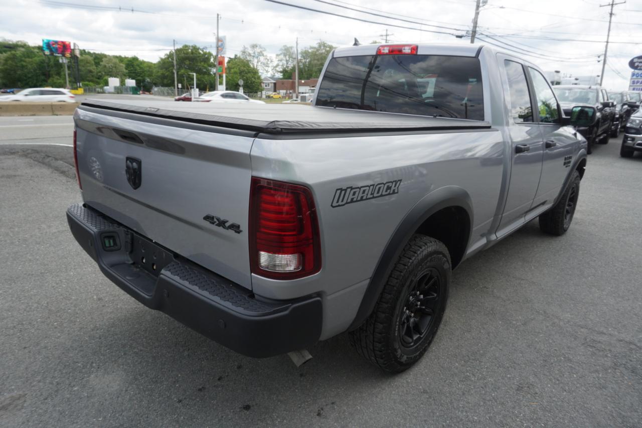 RAM 1500 Classic  2021