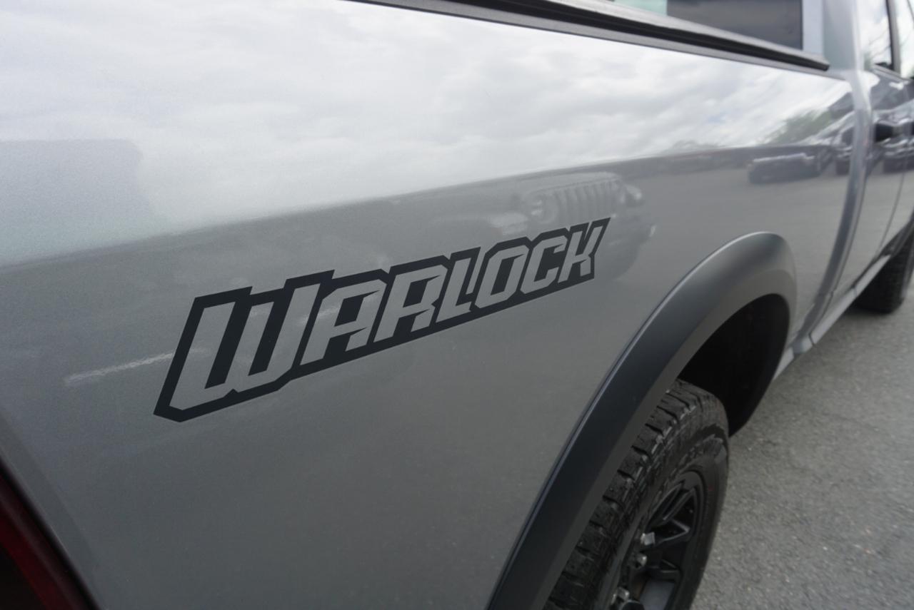 RAM 1500 Classic  2021