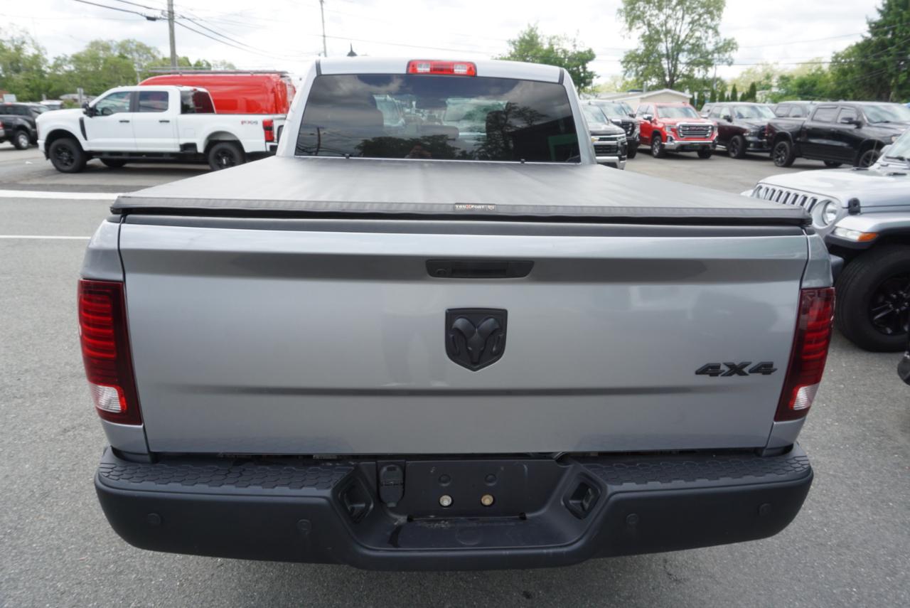 RAM 1500 Classic  2021