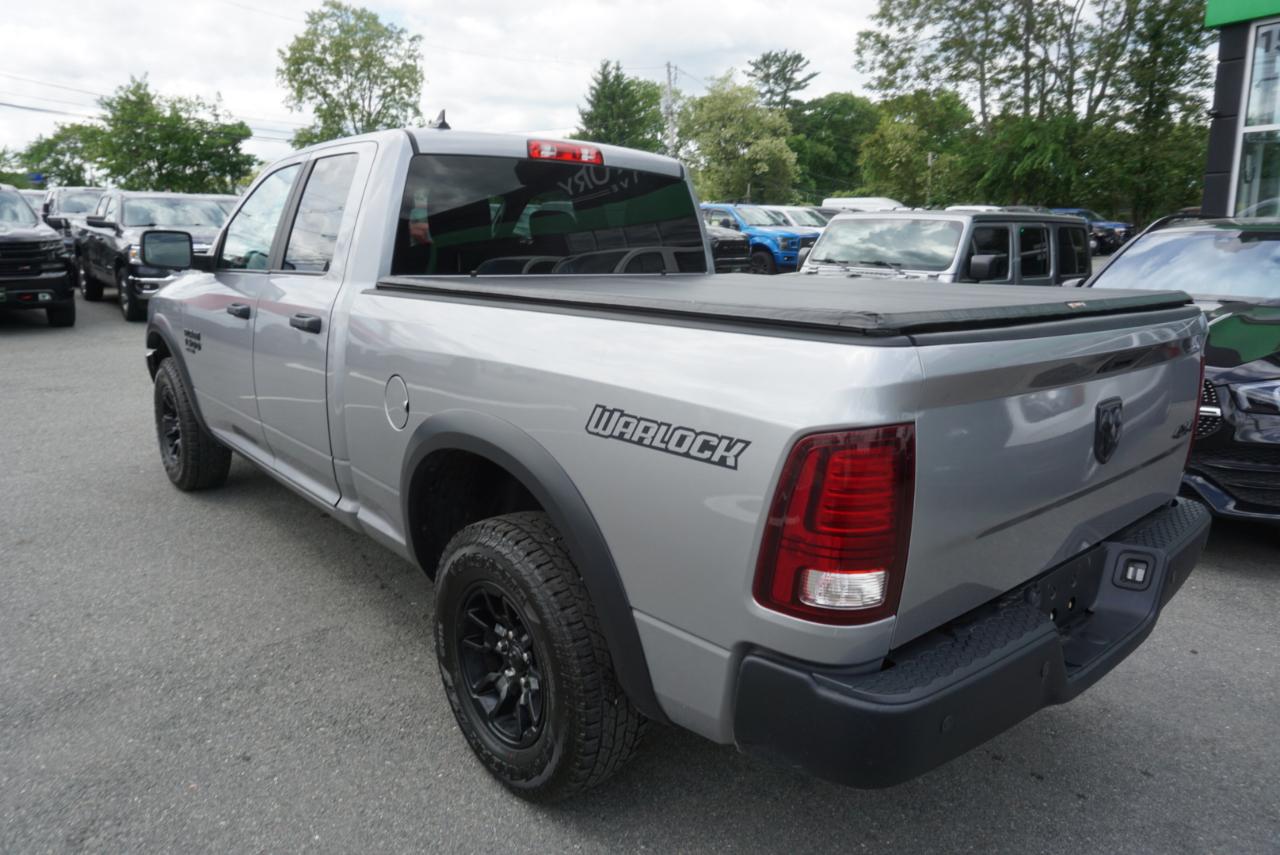 RAM 1500 Classic  2021