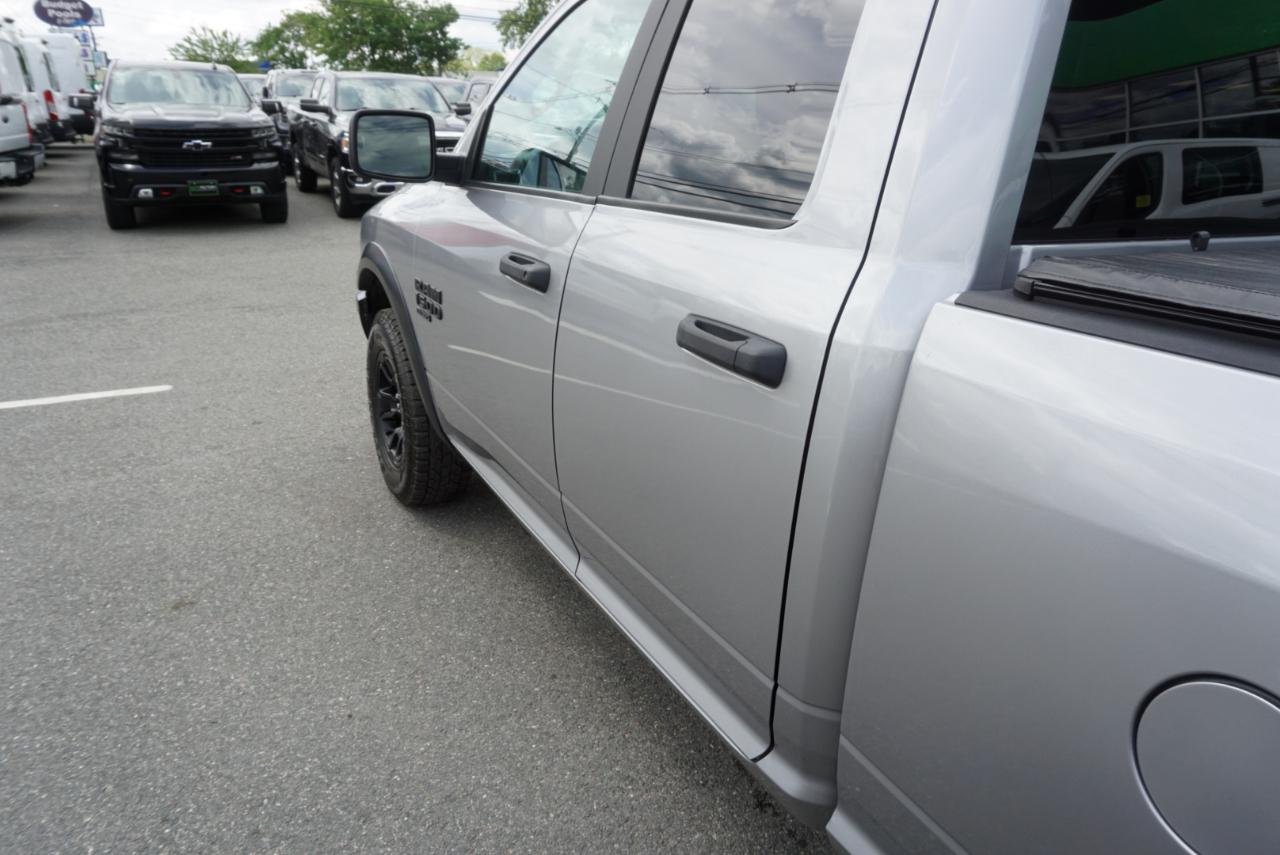 RAM 1500 Classic  2021