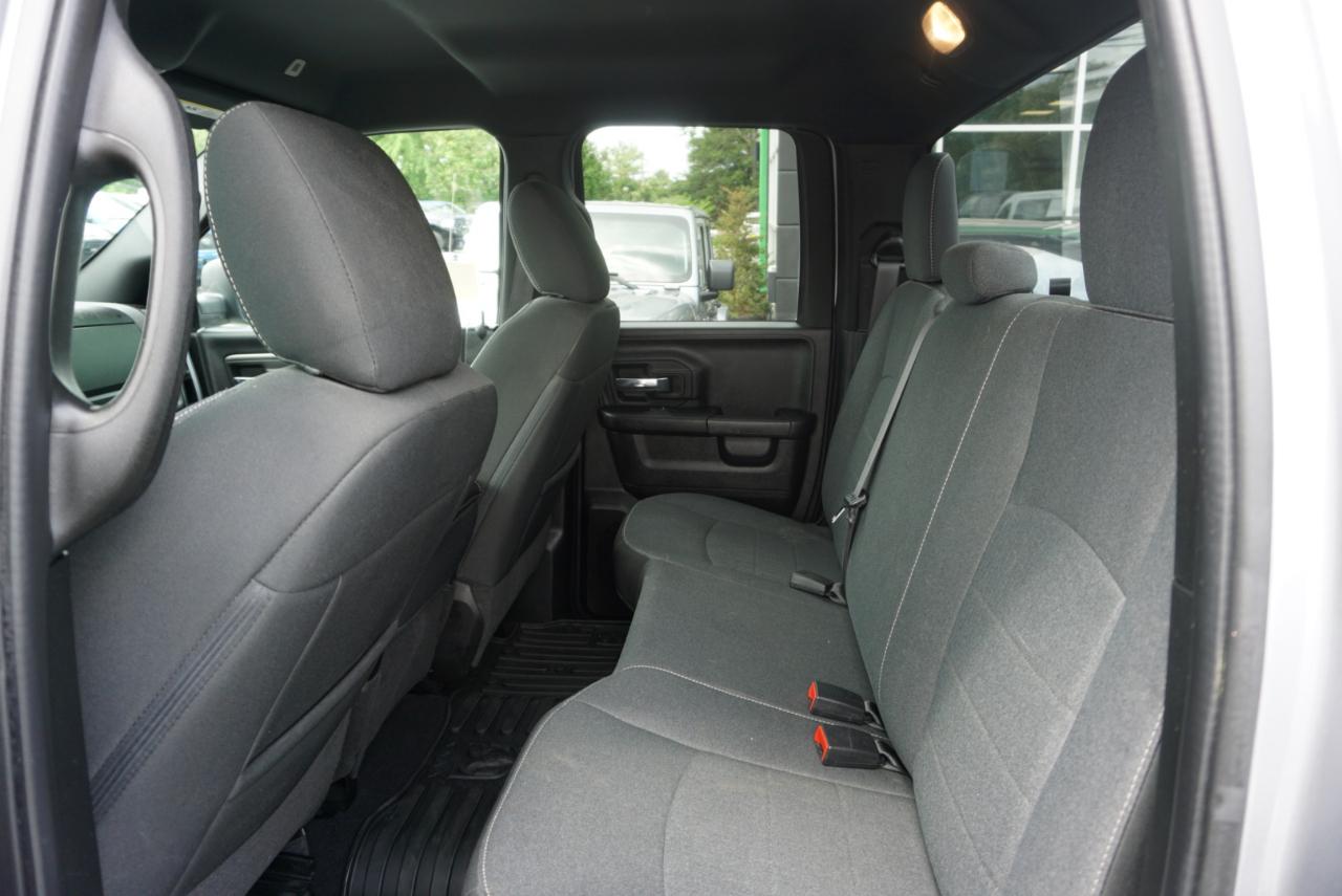 RAM 1500 Classic  2021
