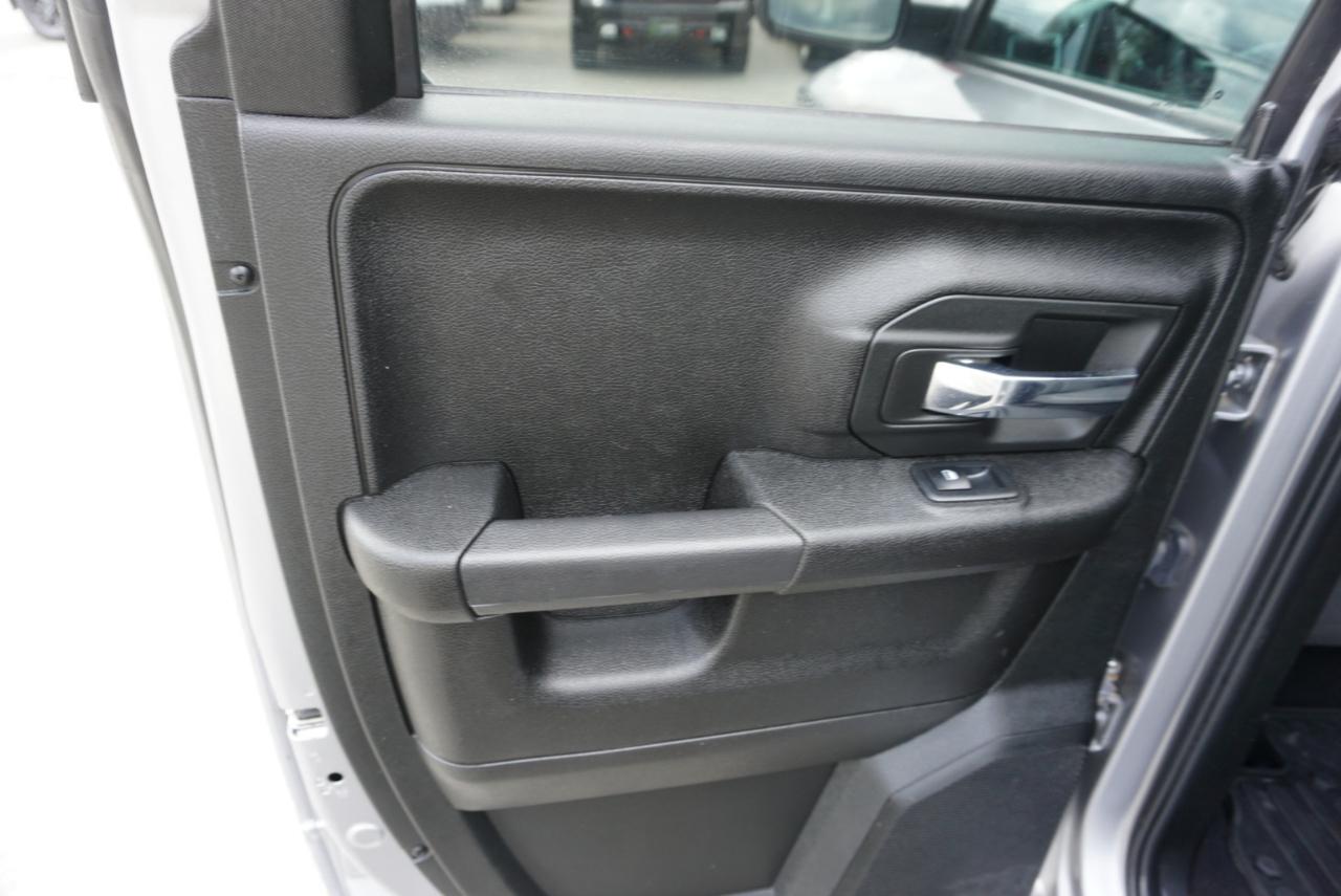 RAM 1500 Classic  2021