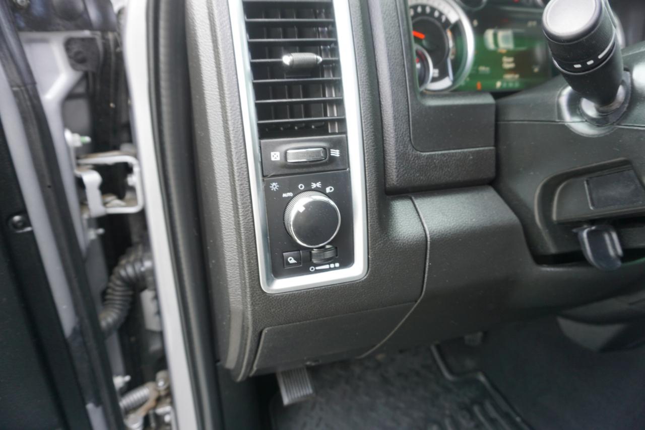 RAM 1500 Classic  2021