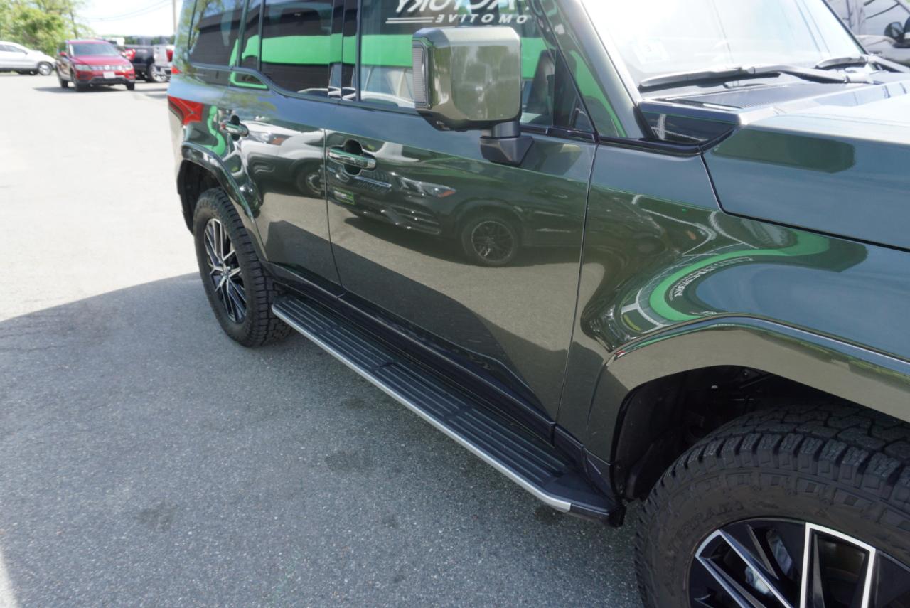 Lexus GX  2025
