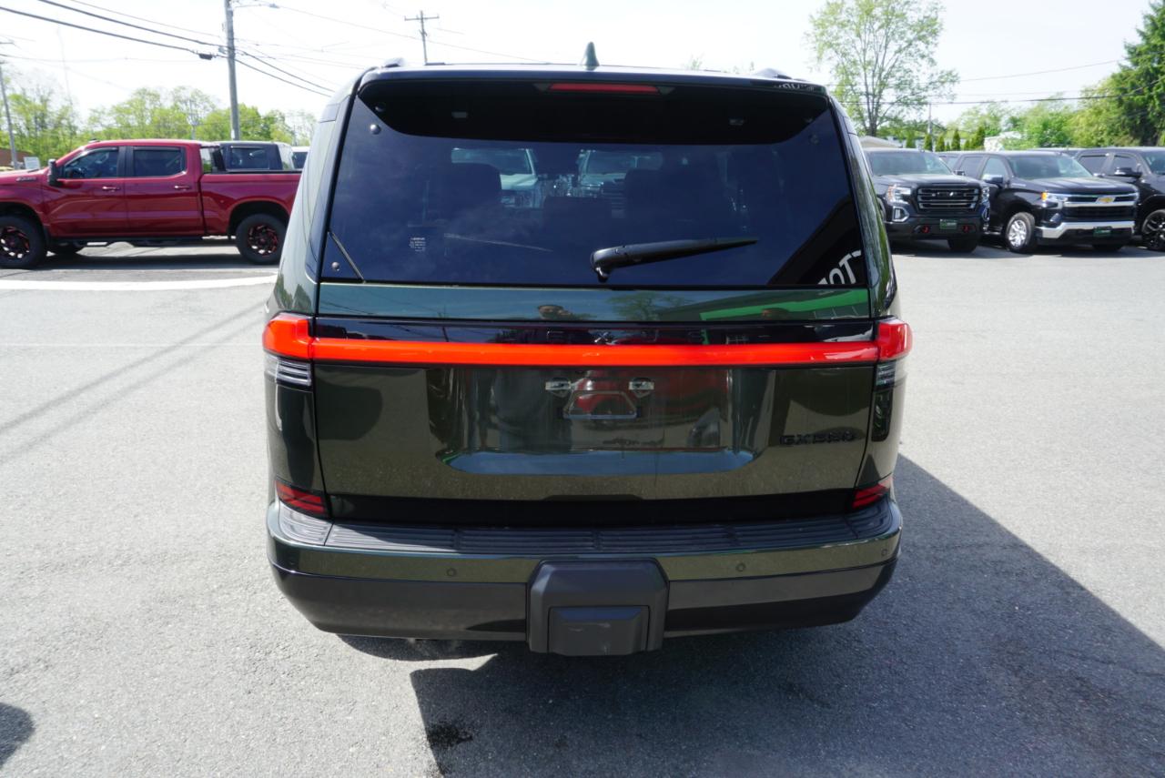 Lexus GX  2025