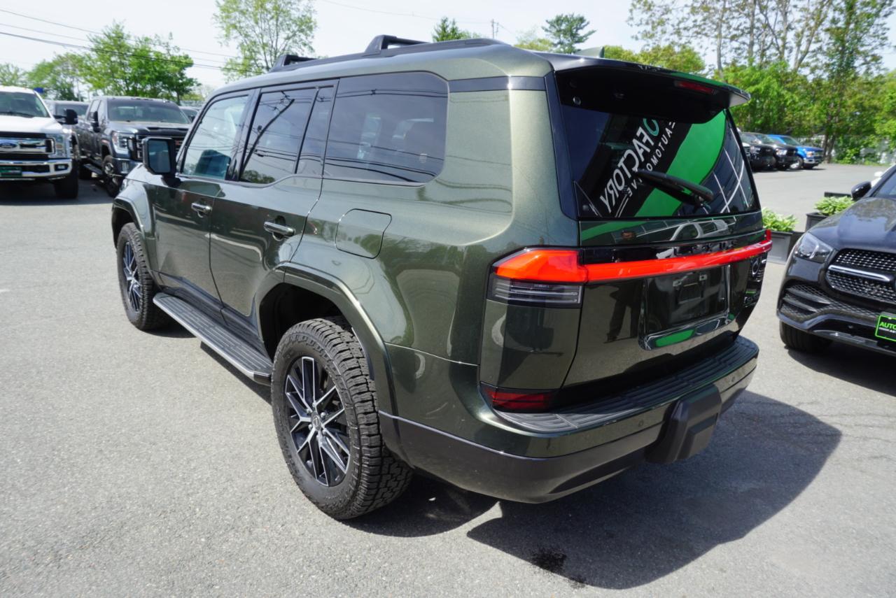 Lexus GX  2025