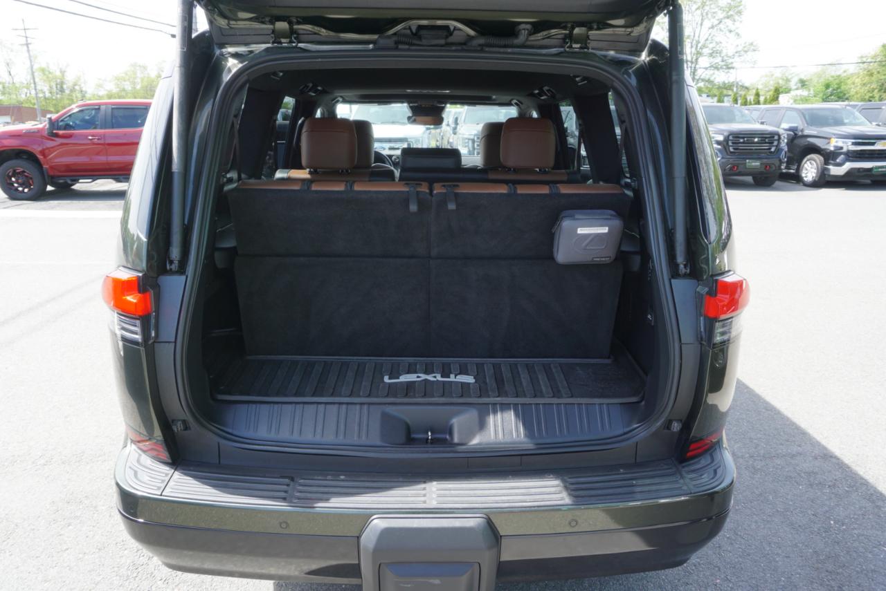 Lexus GX  2025