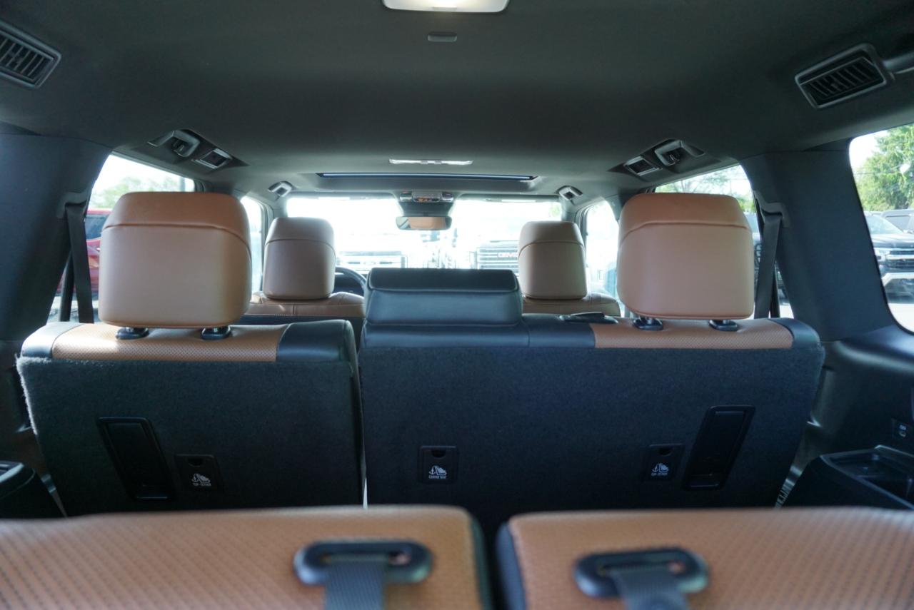 Lexus GX  2025