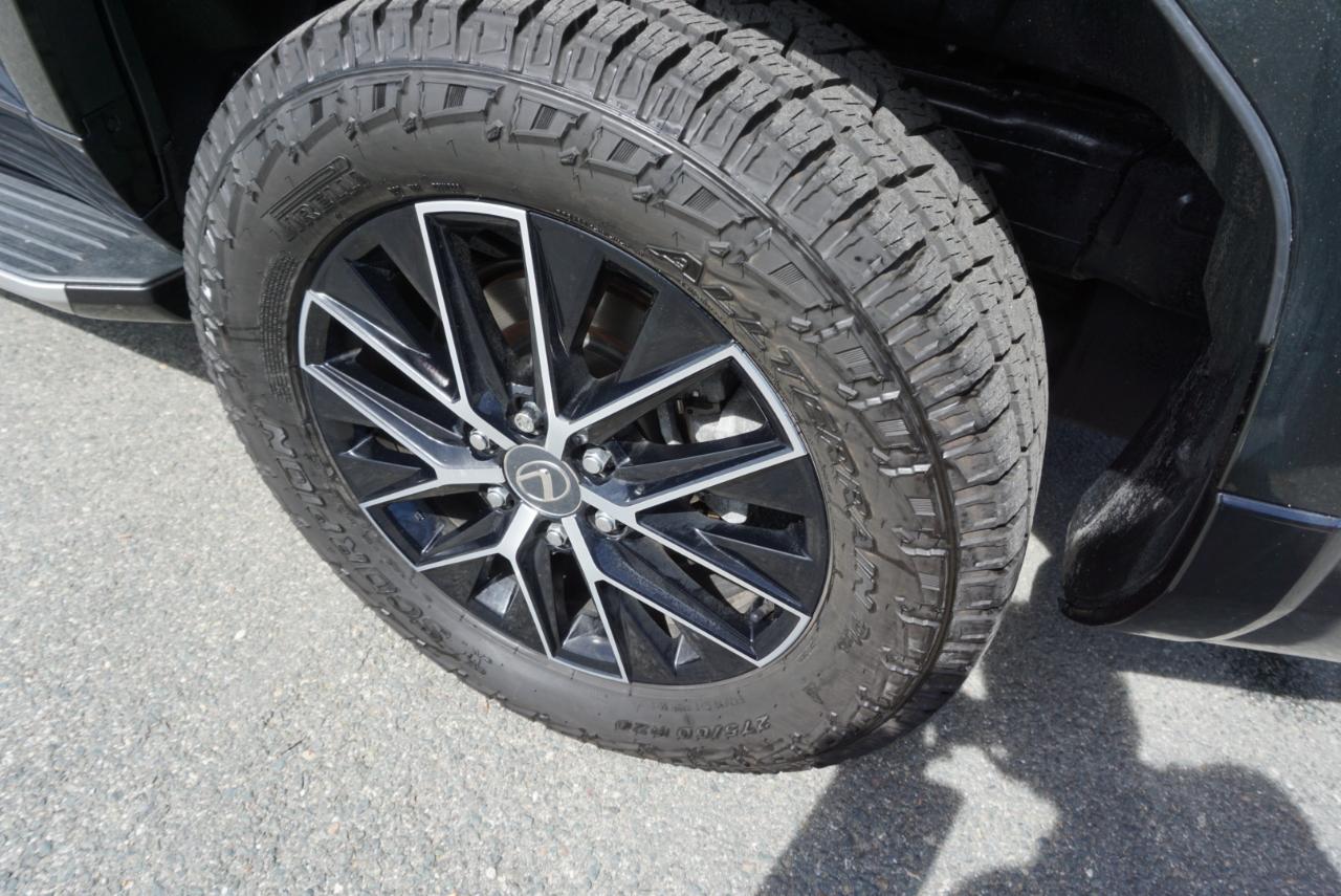 Lexus GX  2025