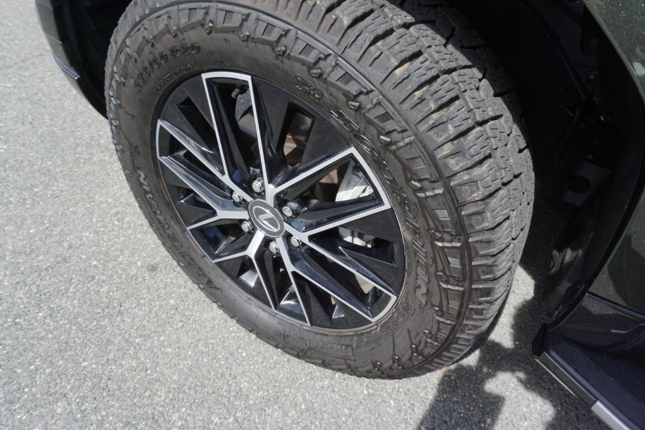 Lexus GX  2025