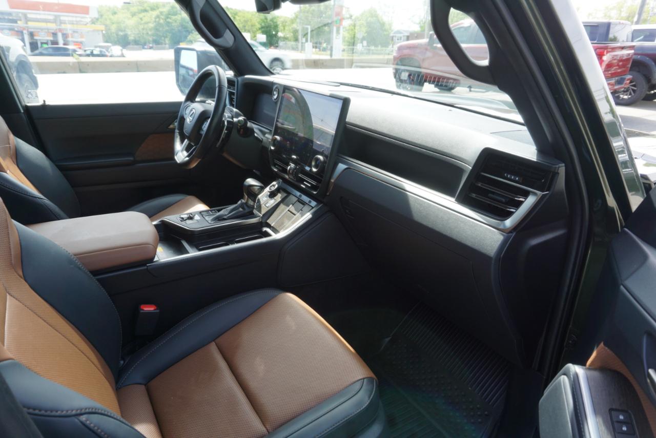 Lexus GX  2025