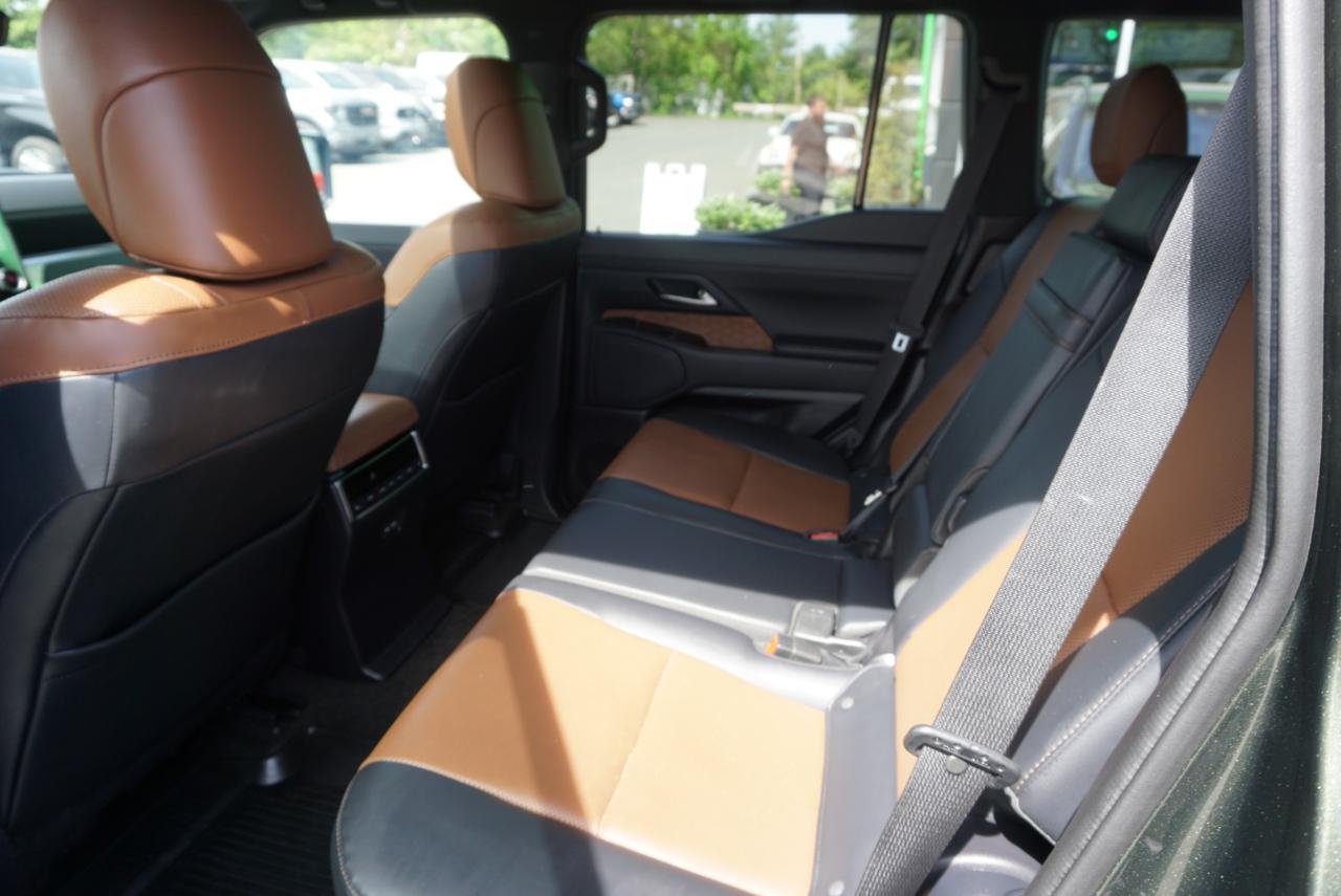 Lexus GX  2025