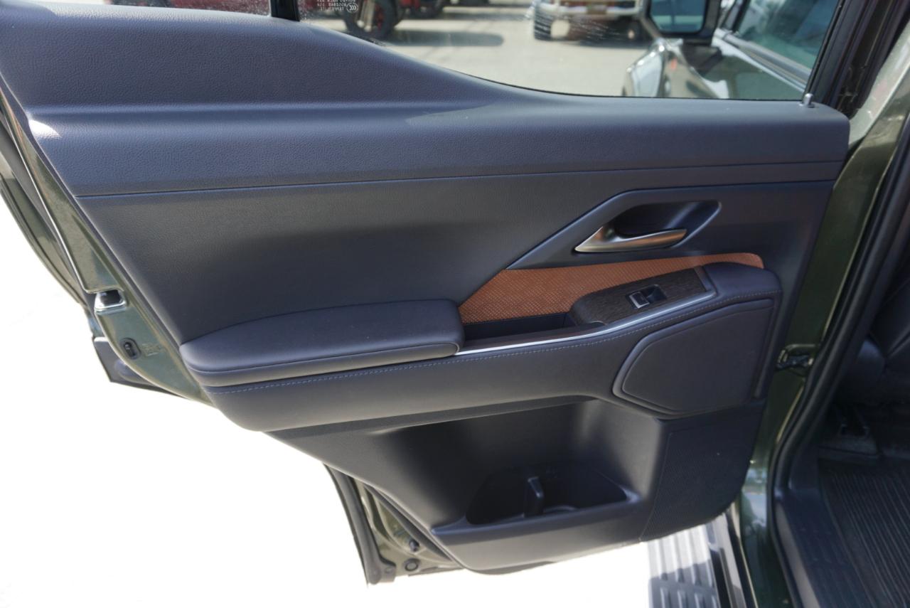 Lexus GX  2025