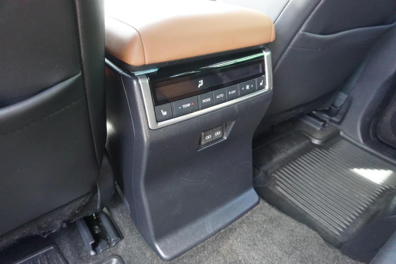 Lexus GX  2025