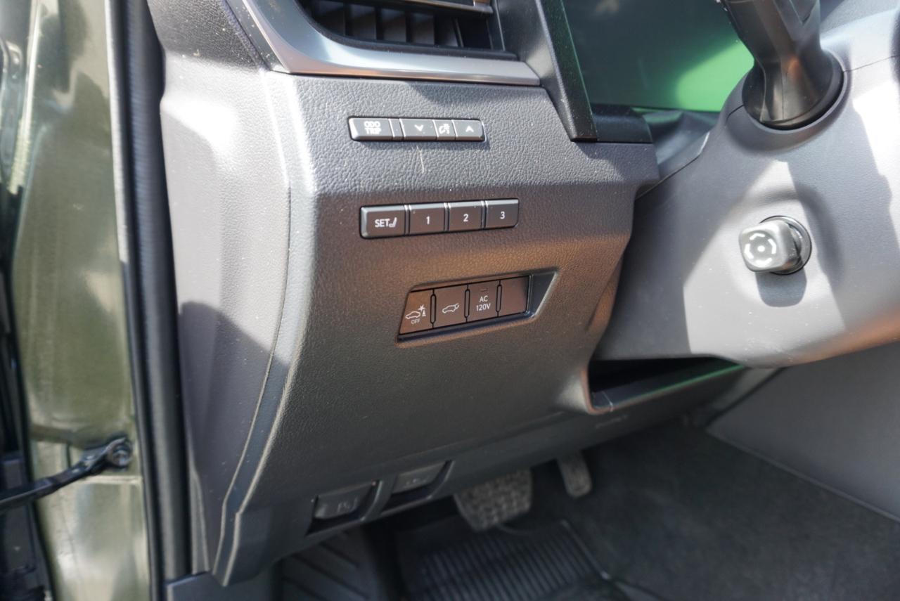 Lexus GX  2025