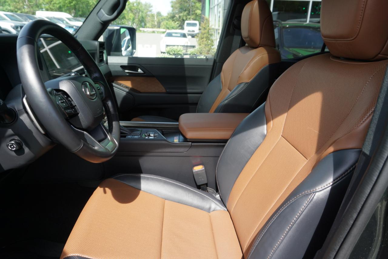 Lexus GX  2025