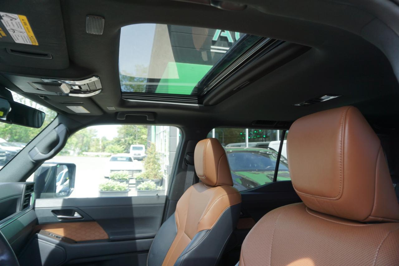 Lexus GX  2025