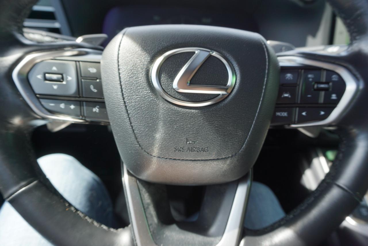 Lexus GX  2025