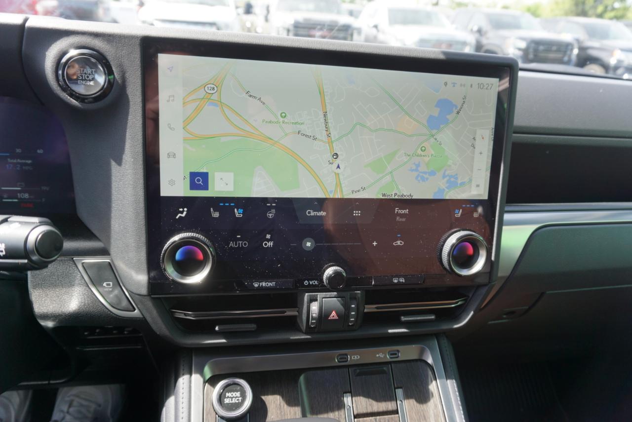 Lexus GX  2025