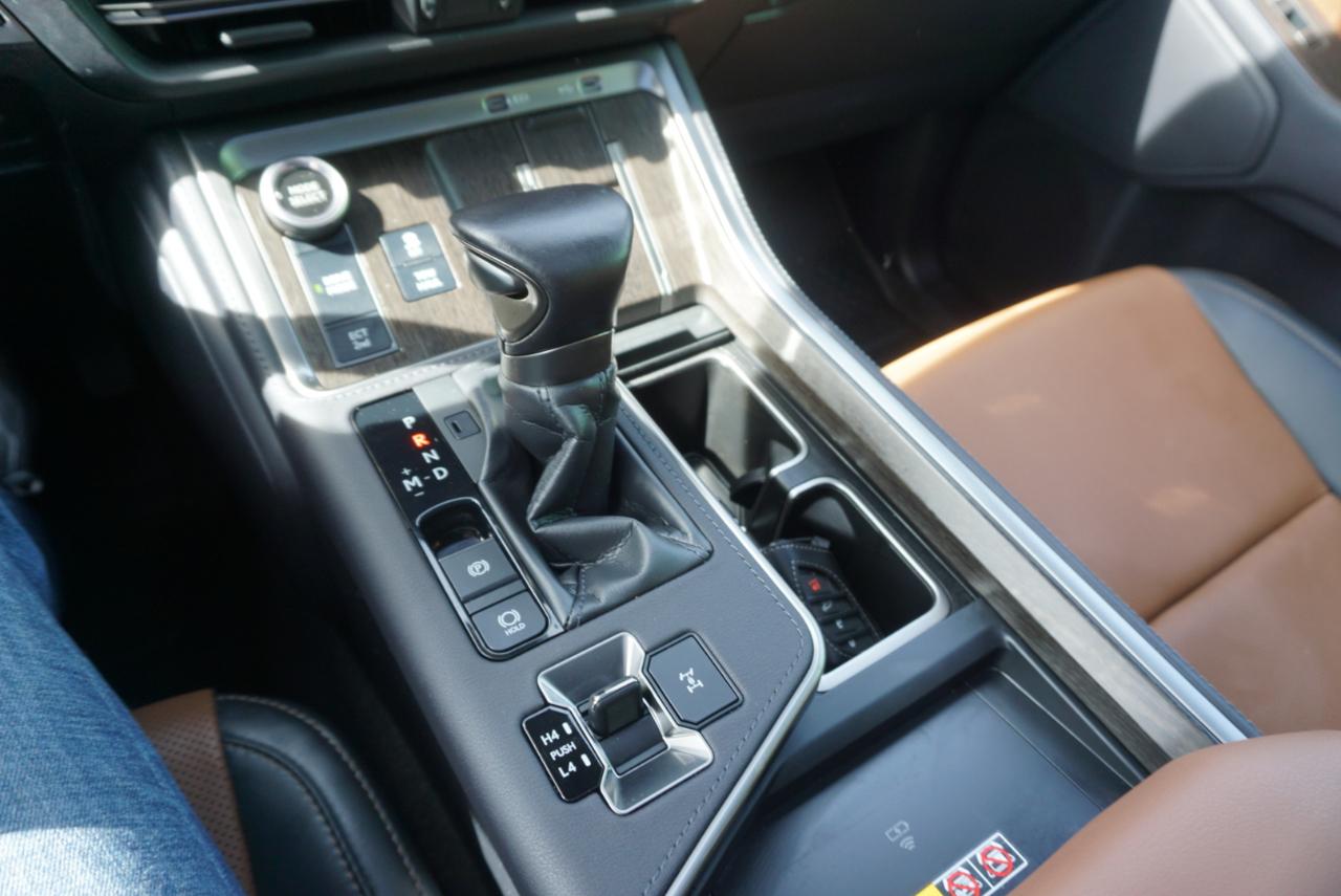 Lexus GX  2025