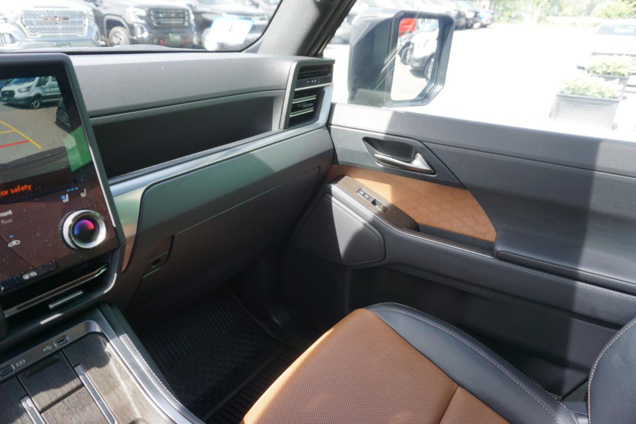 Lexus GX  2025