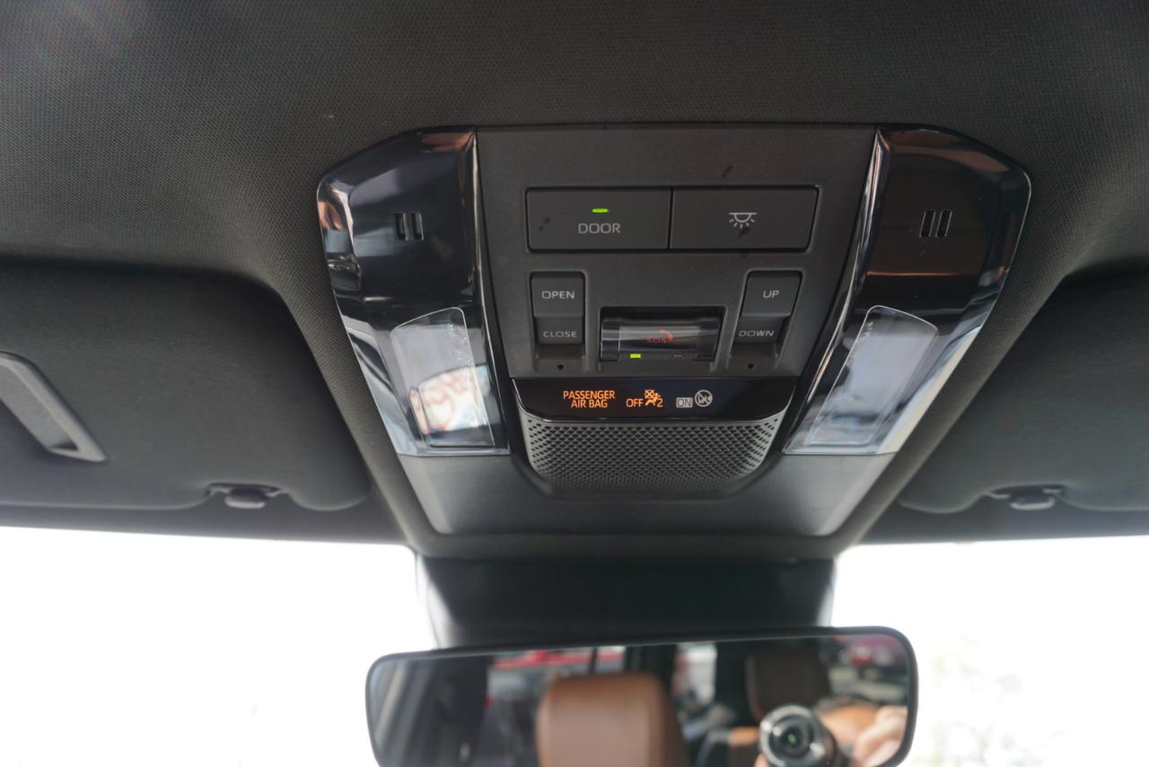 Lexus GX  2025