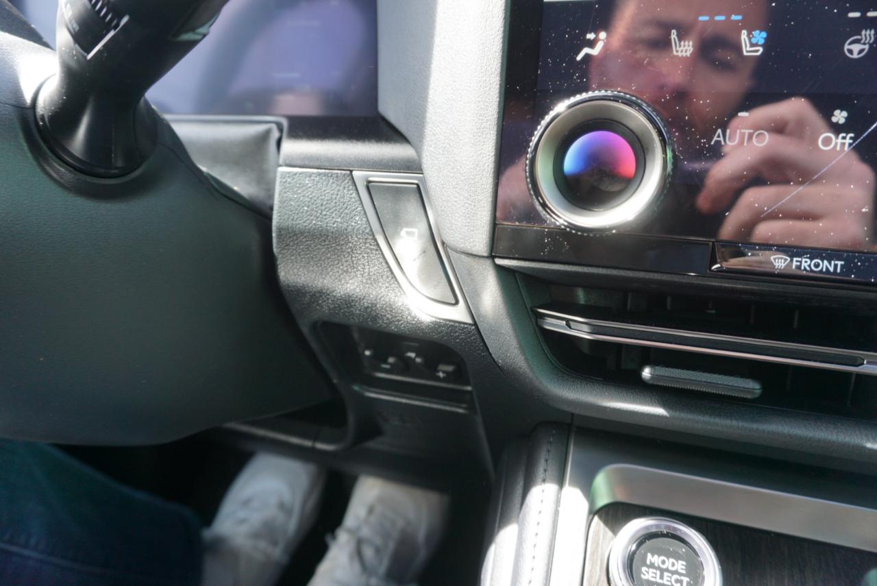 Lexus GX  2025