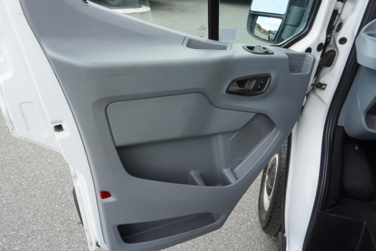 Ford Transit Van  2018