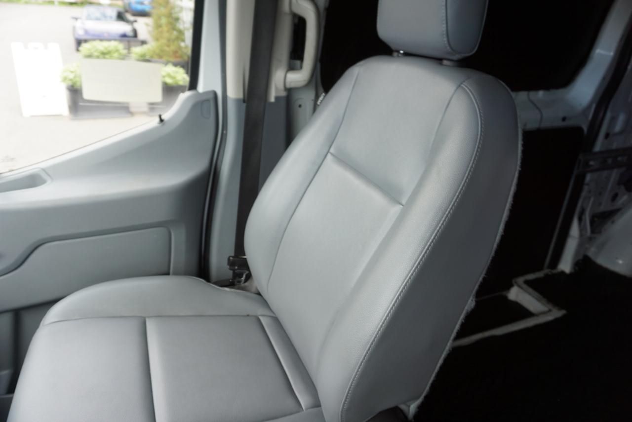Ford Transit Van  2018