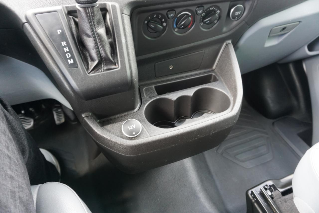 Ford Transit Van  2018