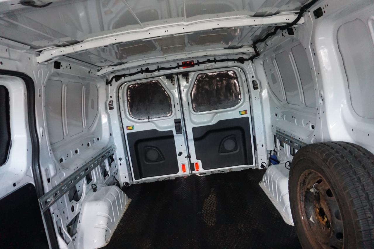 Ford Transit Van  2018
