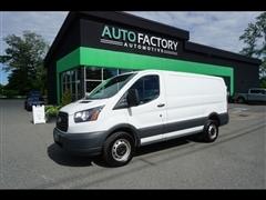 2018 Ford Transit Van 