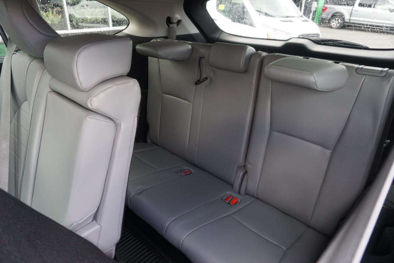 Toyota Highlander  2021