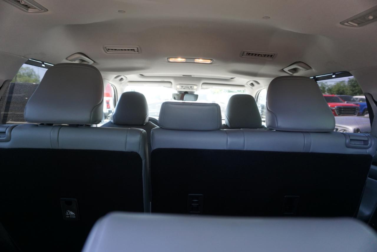 Toyota Highlander  2021
