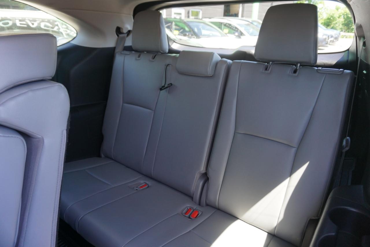Toyota Highlander  2021