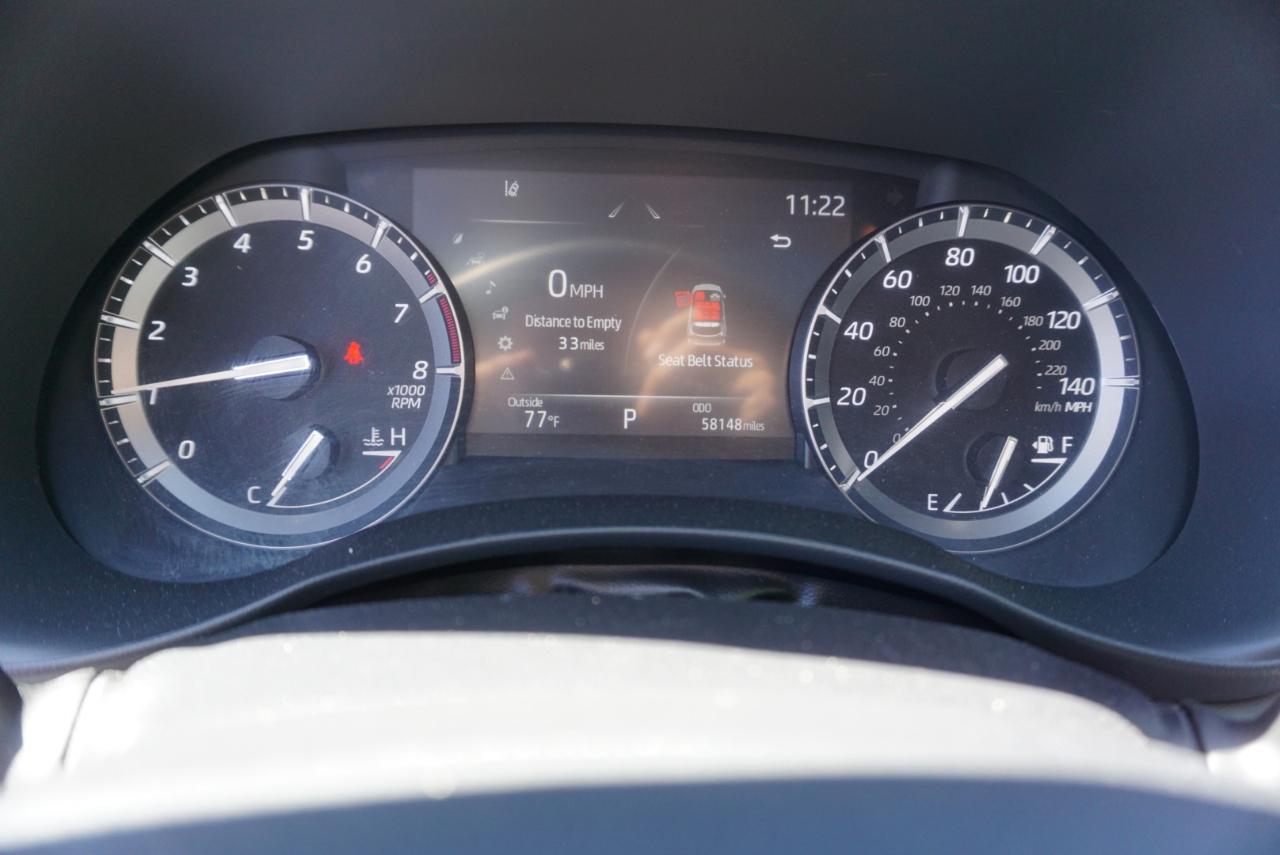 Toyota Highlander  2021