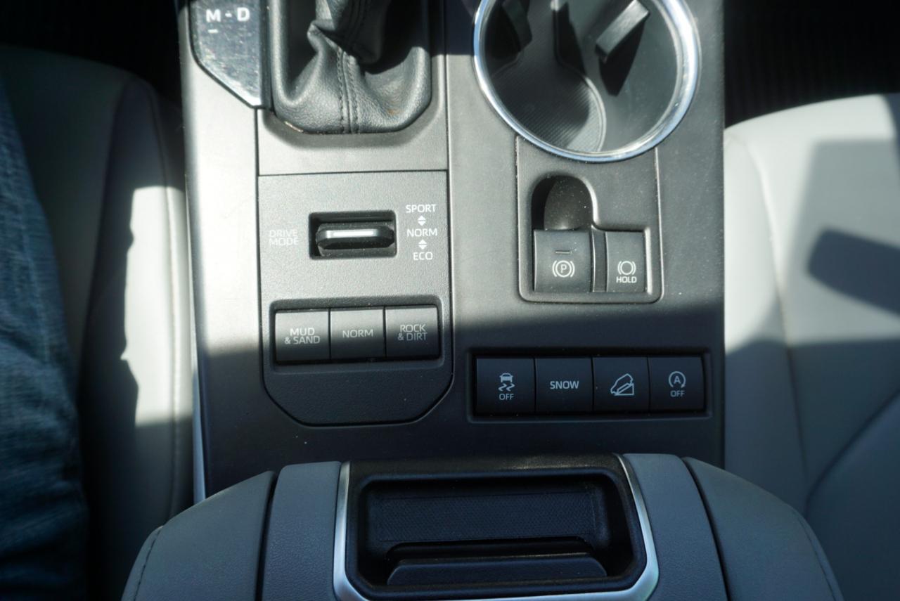 Toyota Highlander  2021