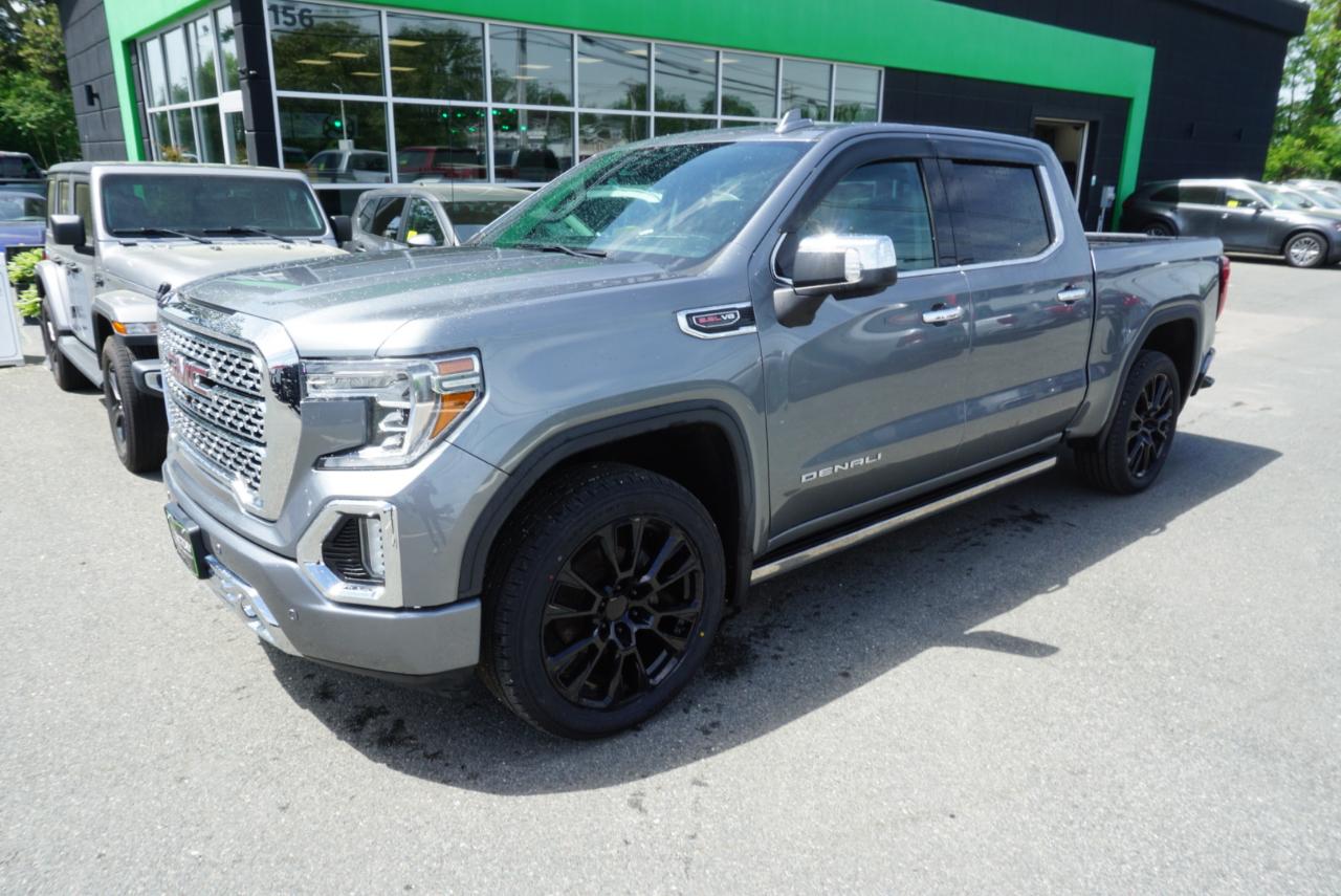 GMC Sierra 1500  2020