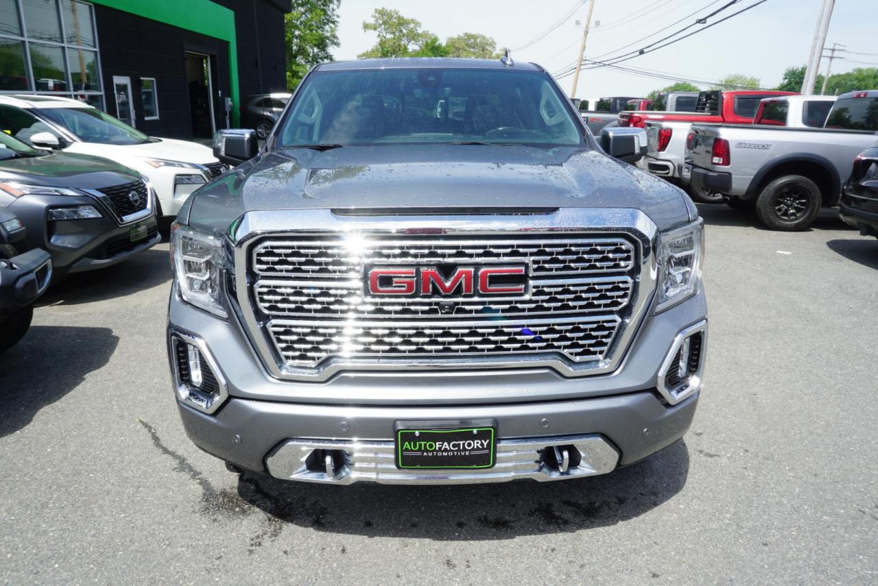 GMC Sierra 1500  2020